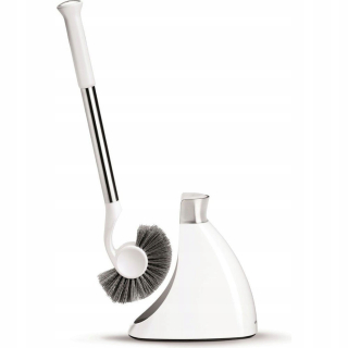WC kefa - WC kefa Simplehuman BT1083, biela